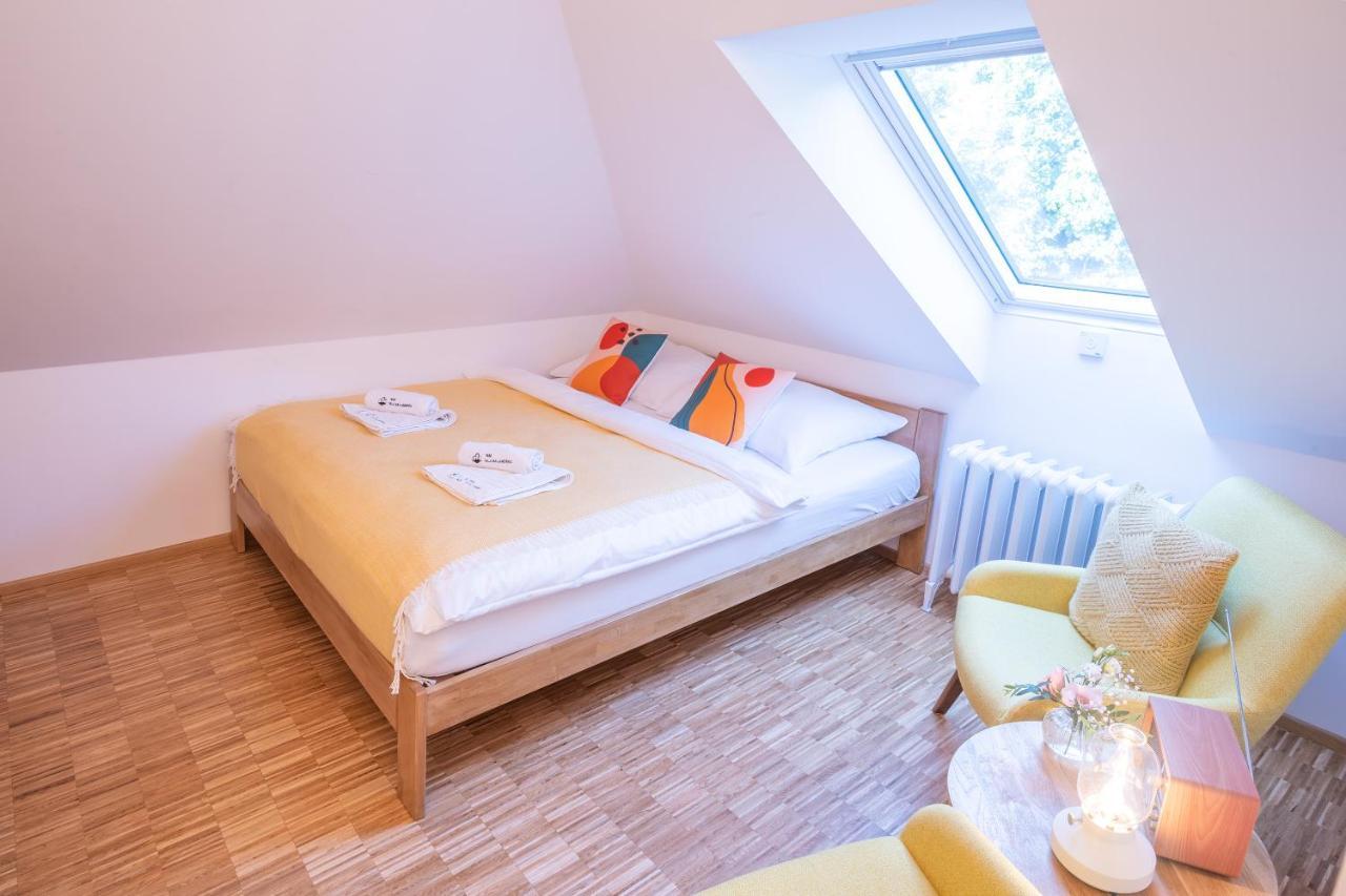 Cute Rooms Ostrava Exterior photo